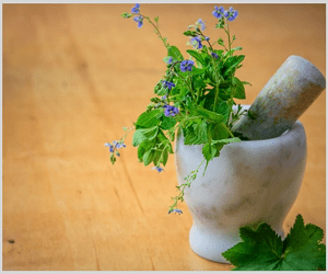 Miracle Bulgarian Herbs