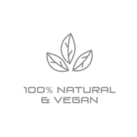 100% Natural & Vegan VemoHerb