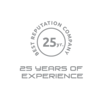 25 years of experience | Best reputation company VemoHerb