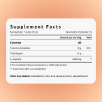 Arginine, 300 g I VemoHerb<sup>®</sup> - Image 4
