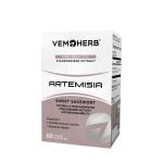 Artemisia, 60 capsules I VemoHerb<sup>®</sup>