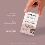 Artemisia, 60 capsules I VemoHerb<sup>®</sup> - Image 2