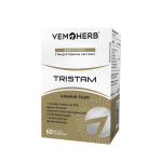 Тристам, 60 капсули I VemoHerb® (ORIG) (Copy)