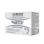 Bulgarian Tribulus Drink, 30 sachets I VemoHerb<sup>®</sup>