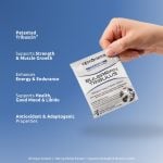 Bulgarian Tribulus Drink, 30 sachets I VemoHerb<sup>®</sup> - Image 2