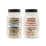 Bulgarian Tribulus + Ecdysterone I VemoHerb<sup>®</sup>