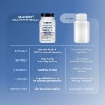 Български Трибулус (Бабини зъби), 90 капсули I VemoHerb<sup>®</sup> - Image 5