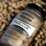 Български Трибулус (Бабини зъби), 90 капсули I VemoHerb<sup>®</sup> - Image 7