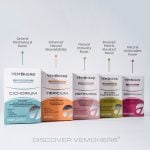 Cichorium (Chicory), 60 caps I VemoHerb<sup>®</sup> - Image 7