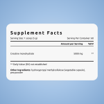 Creatine, 300 g I VemoHerb<sup>®</sup> - Image 4