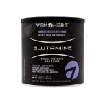 Glutamine, 300 g I VemoHerb<sup>®</sup>
