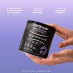 Glutamine, 300 g I VemoHerb<sup>®</sup> - Image 2