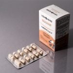 Hericium (Lion’s mane), 60 capsules I VemoHerb<sup>®</sup> - Image 4