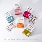 Hericium (Lion’s mane), 60 capsules I VemoHerb<sup>®</sup> - Image 7