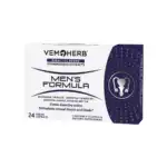 Men's Formula, 24 capsules I VemoHerb<sup>®</sup>