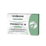 ProBiotic 8 Immuno, 24 caps I VemoHerb<sup>®</sup>