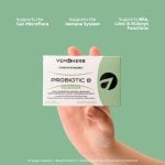 ProBiotic 8 Immuno, 24 caps I VemoHerb<sup>®</sup> - Image 2