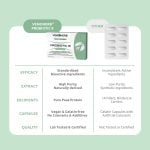 ProBiotic 8 Immuno, 24 caps I VemoHerb<sup>®</sup> - Image 6