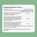 ProBiotic 8 Immuno, 24 caps I VemoHerb<sup>®</sup> - Image 7