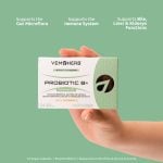 ProBiotic 8+Immuno (+Vit C), 24 caps I VemoHerb<sup>®</sup> - Image 2