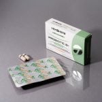 ProBiotic 8+Immuno (+Vit C), 24 caps I VemoHerb<sup>®</sup> - Image 5