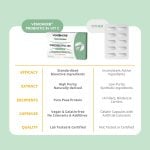 ProBiotic 8+Immuno (+Vit C), 24 caps I VemoHerb<sup>®</sup> - Image 6