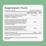 ProBiotic 8+Immuno (+Vit C), 24 caps I VemoHerb<sup>®</sup> - Image 7