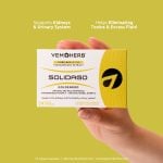 Solidago (Goldrute), 24 Kapseln I VemoHerb<sup>®</sup> – Bild 2