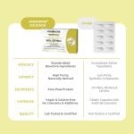 Solidago (Goldrute), 24 Kapseln I VemoHerb<sup>®</sup> – Bild 5