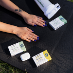 Solidago (Goldrute), 24 Kapseln I VemoHerb<sup>®</sup> – Bild 7