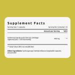 Solidago (Goldrute), 24 Kapseln I VemoHerb<sup>®</sup> – Bild 6