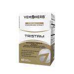 Tristam, 60 capsules I VemoHerb®