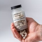 Turkesterone, 60 capsules I VemoHerb® - Image 4