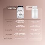 Turkesterone, 60 capsules I VemoHerb® - Image 5