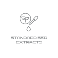 Standardised extracts VemoHerb