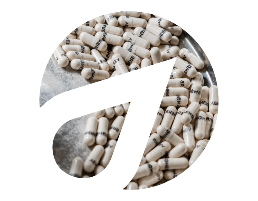 Company Vemo 99 VemoHerb