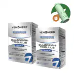 Пакет Tribulus Maxx + подарък бутилка