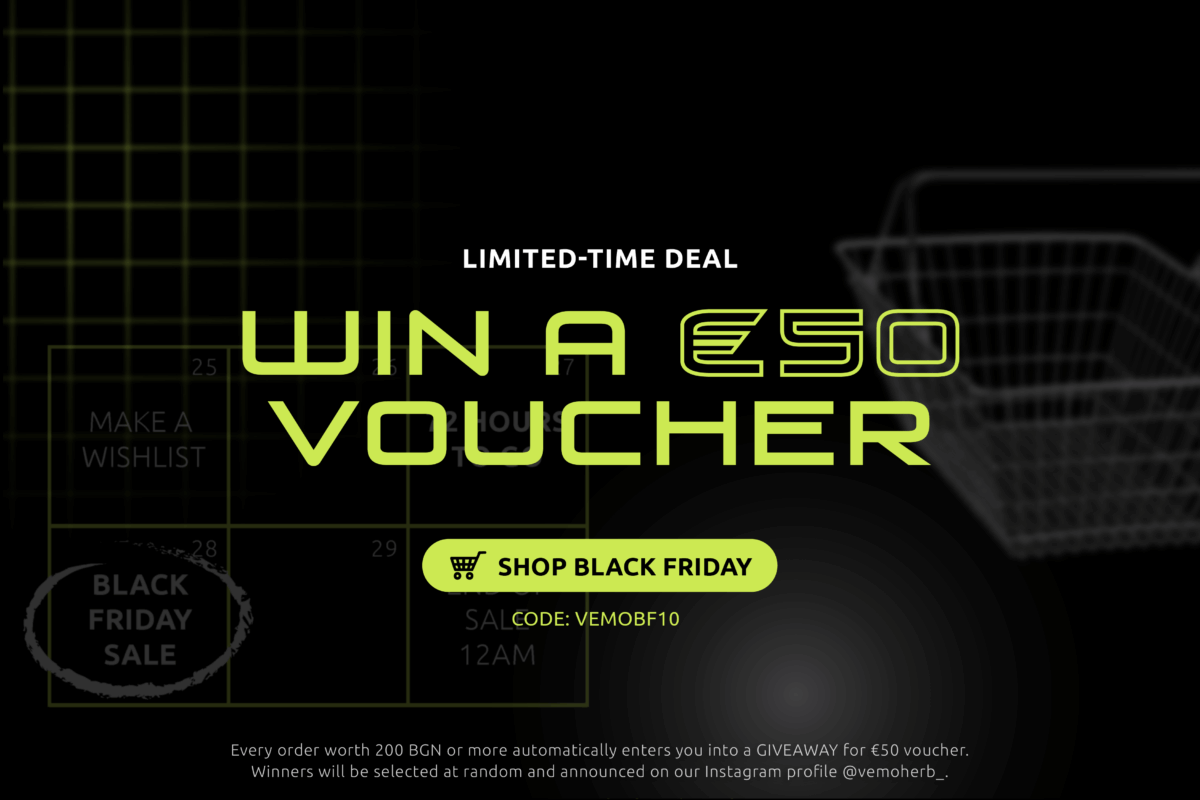 black friday giveaway